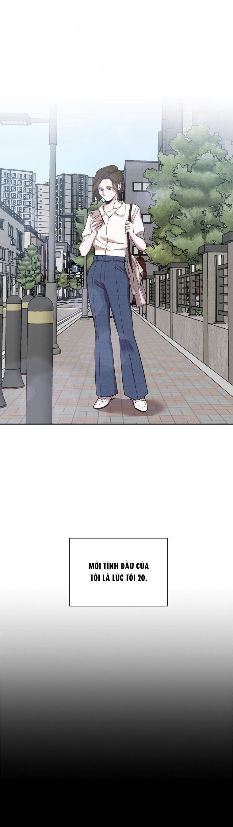 Thanh Xuân Của Chúng Ta Chapter 74 - 4