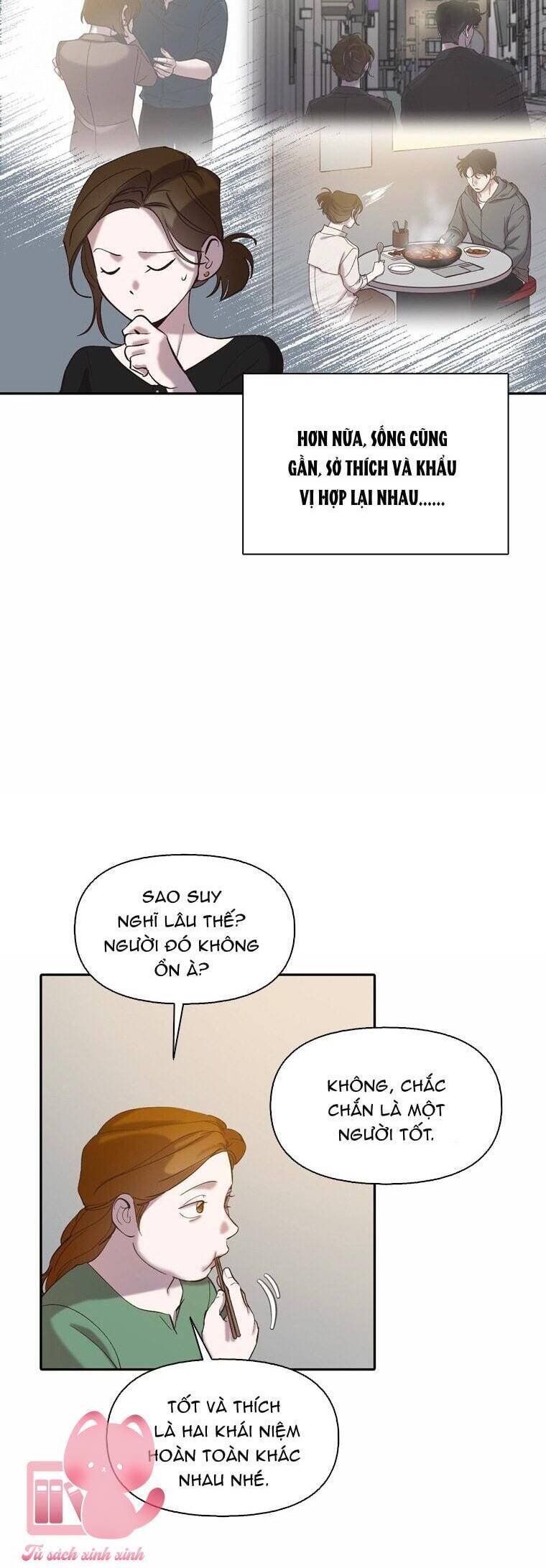 Thanh Xuân Của Chúng Ta Chapter 74 - 31