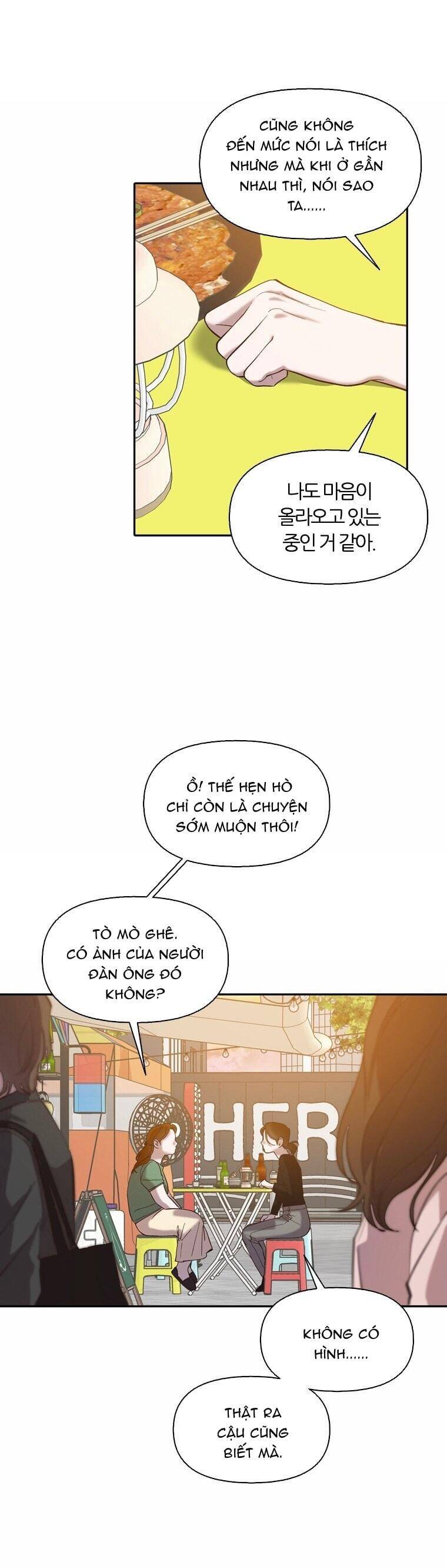 Thanh Xuân Của Chúng Ta Chapter 74 - 32