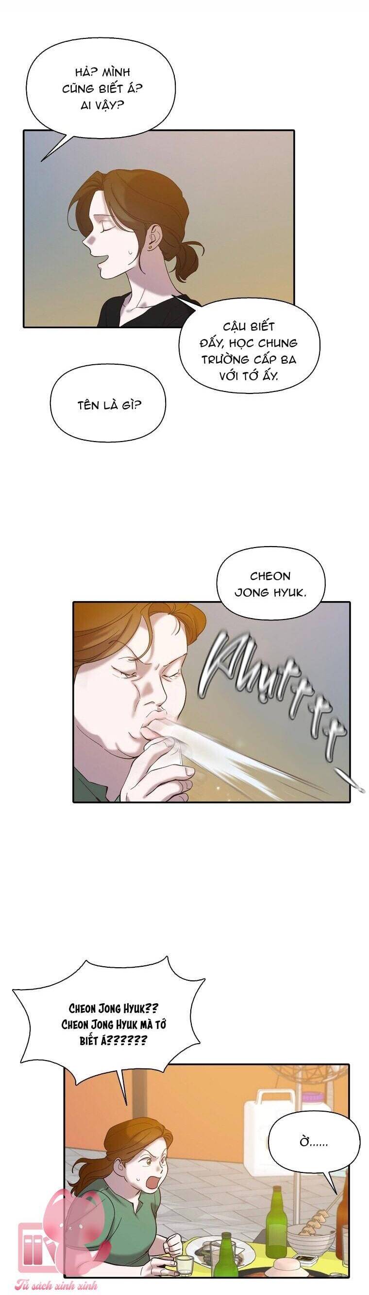 Thanh Xuân Của Chúng Ta Chapter 74 - 33