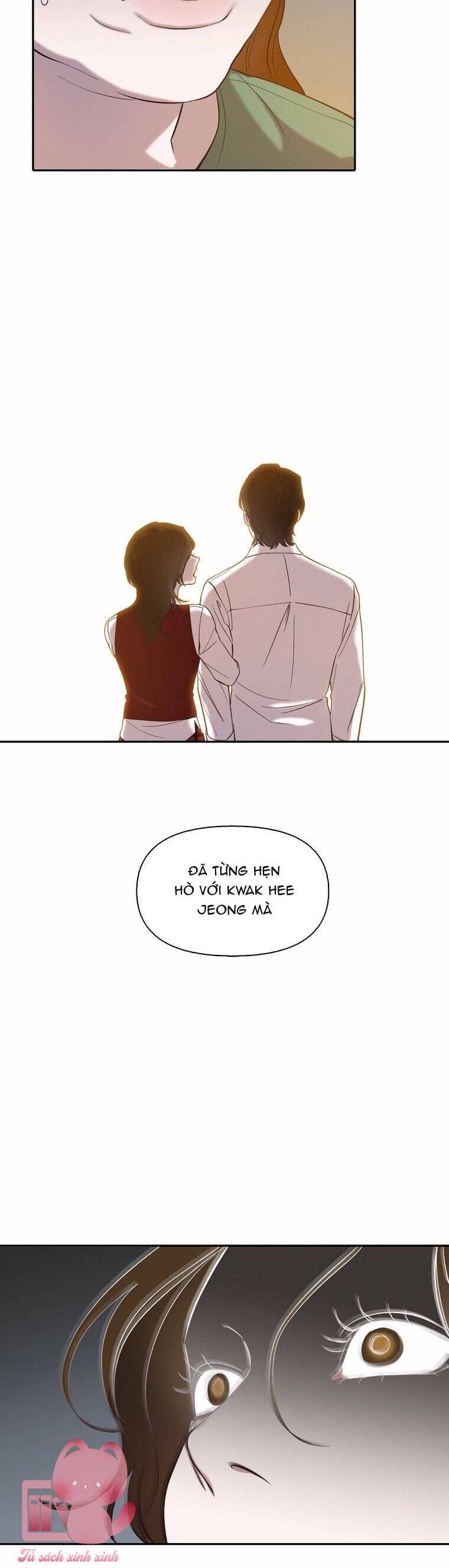 Thanh Xuân Của Chúng Ta Chapter 74 - 37