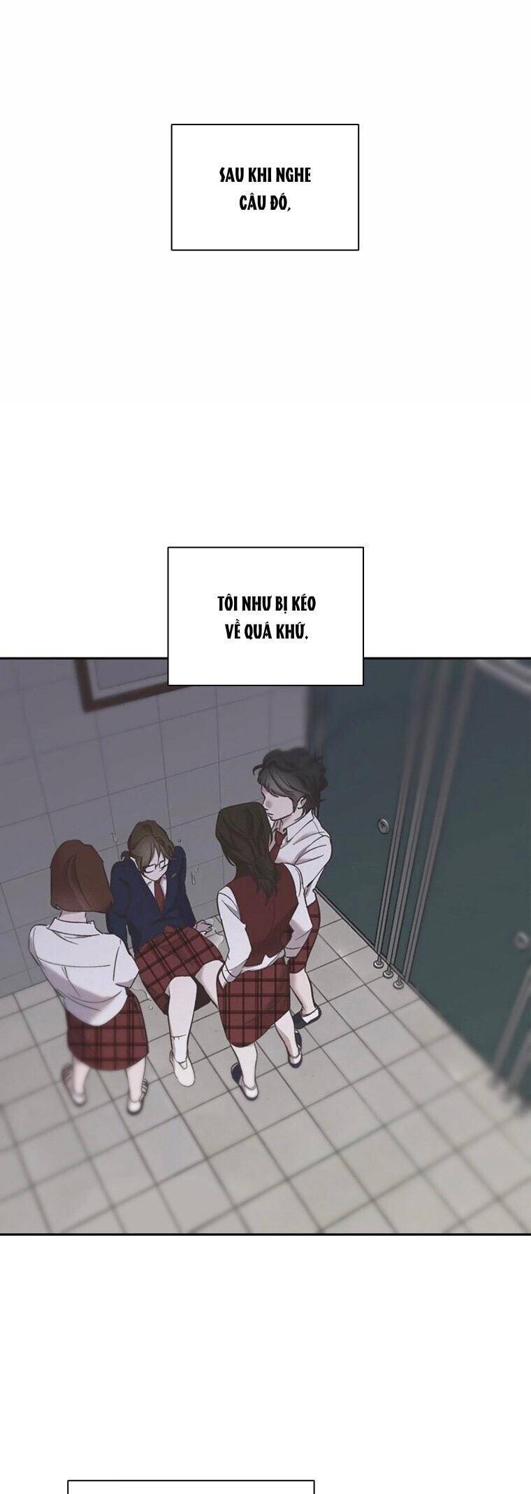 Thanh Xuân Của Chúng Ta Chapter 74 - 38