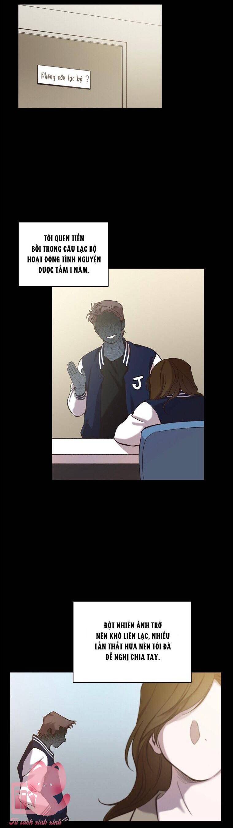 Thanh Xuân Của Chúng Ta Chapter 74 - 5