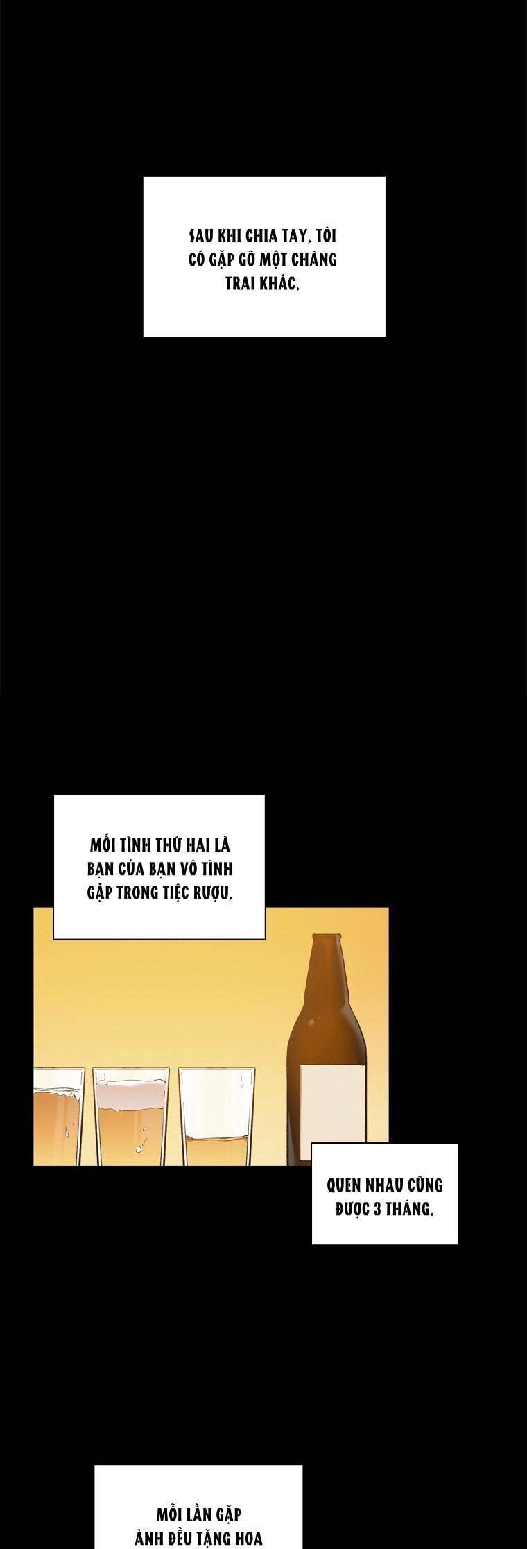 Thanh Xuân Của Chúng Ta Chapter 74 - 6