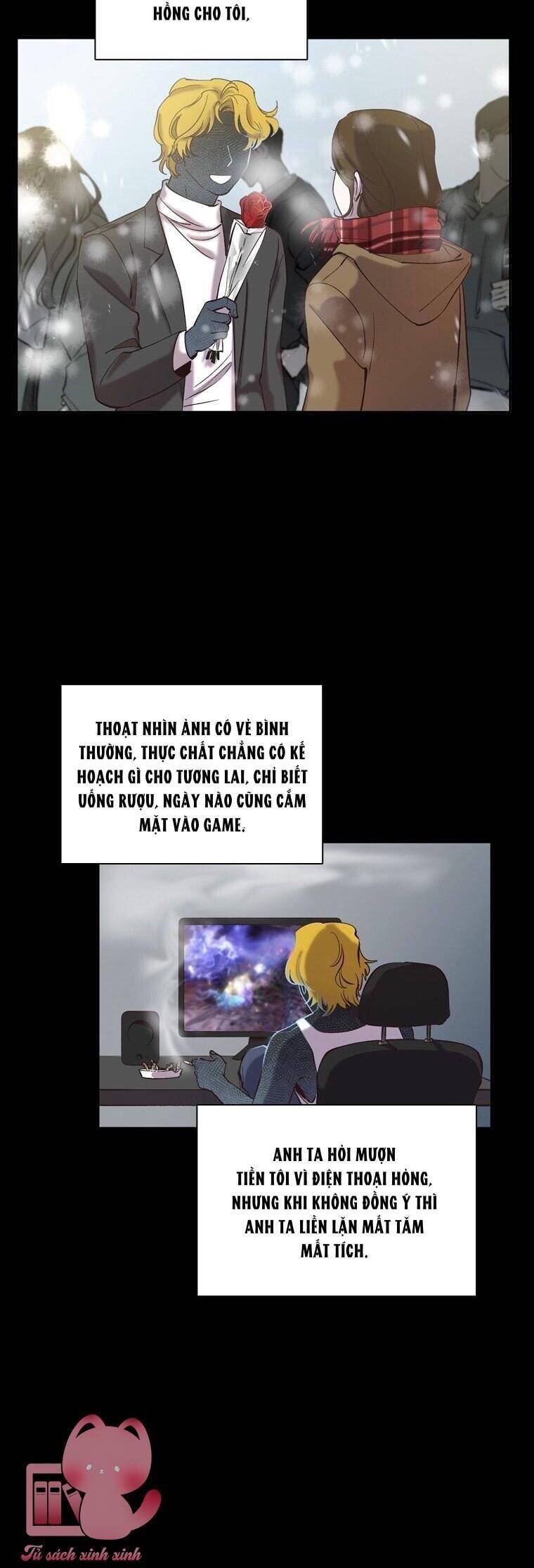 Thanh Xuân Của Chúng Ta Chapter 74 - 7