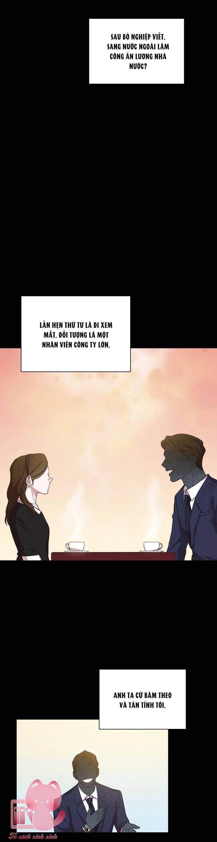 Thanh Xuân Của Chúng Ta Chapter 74 - 9