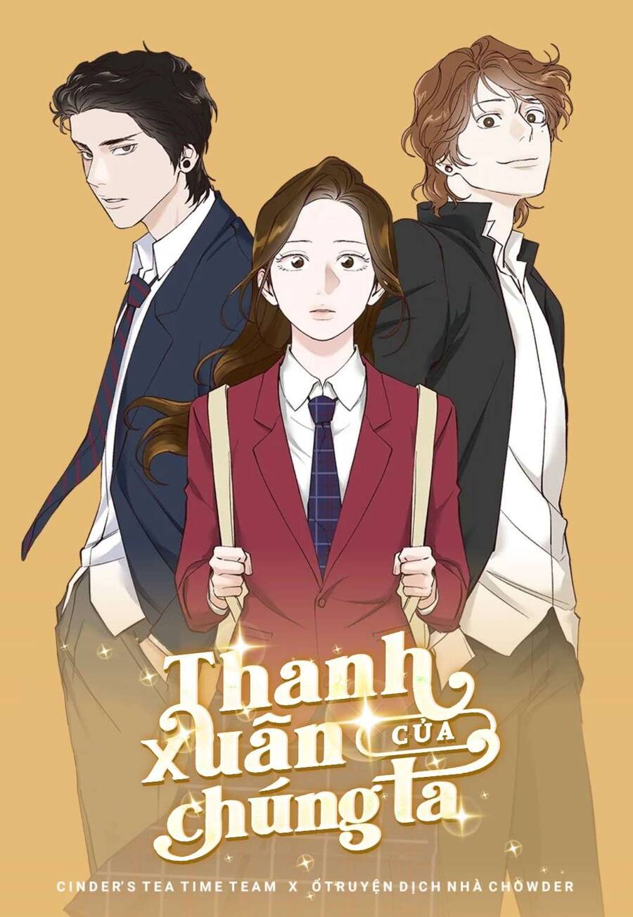 Thanh Xuân Của Chúng Ta Chapter 75 - 1