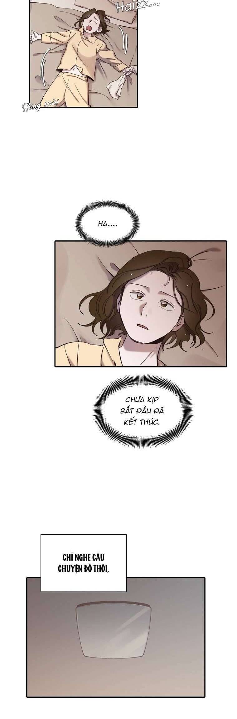 Thanh Xuân Của Chúng Ta Chapter 75 - 12