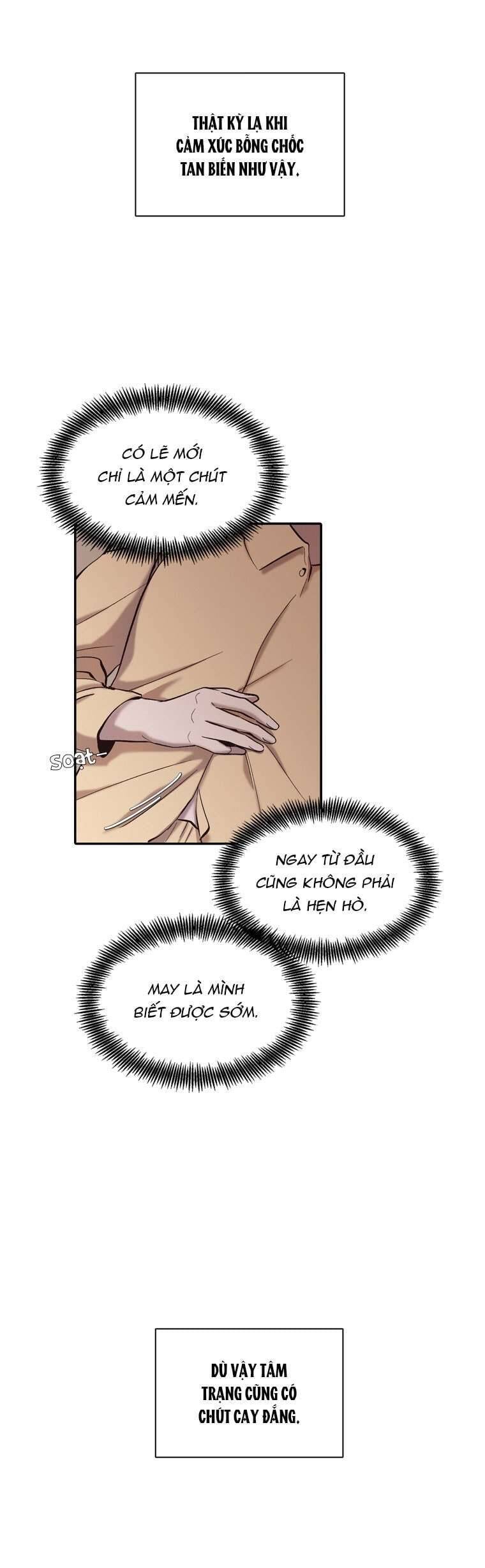 Thanh Xuân Của Chúng Ta Chapter 75 - 13