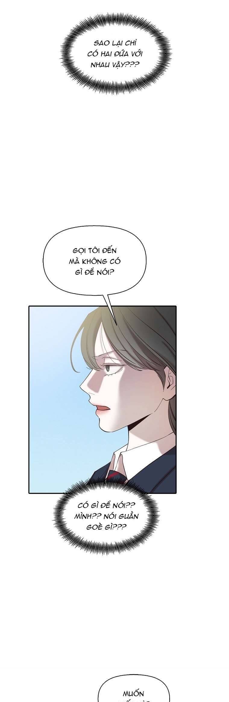 Thanh Xuân Của Chúng Ta Chapter 75 - 17