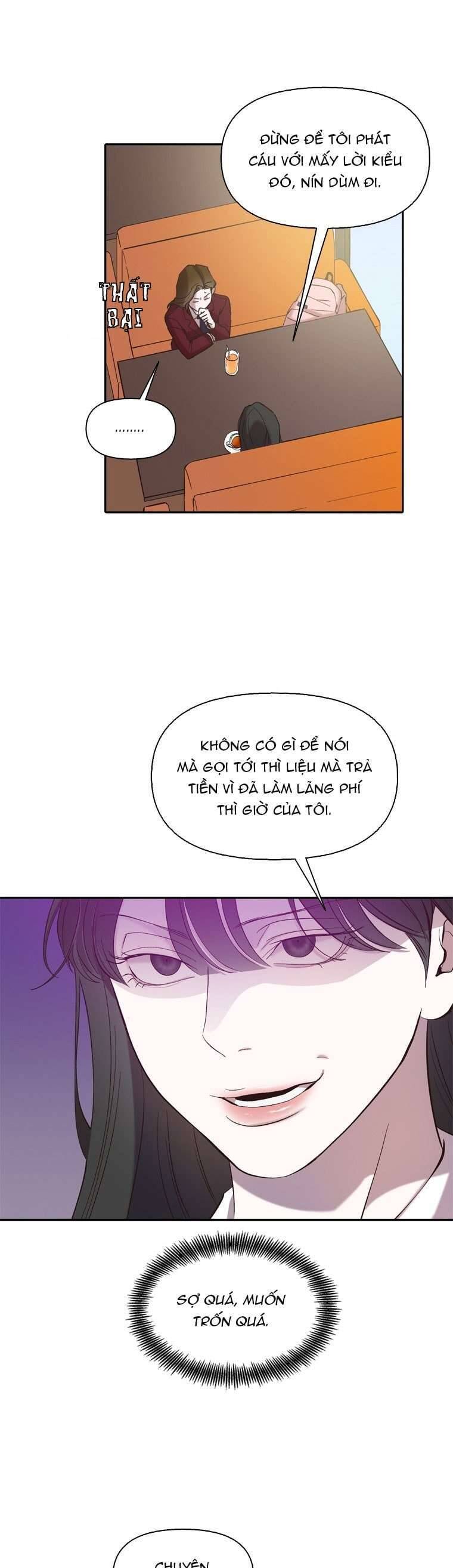 Thanh Xuân Của Chúng Ta Chapter 75 - 19