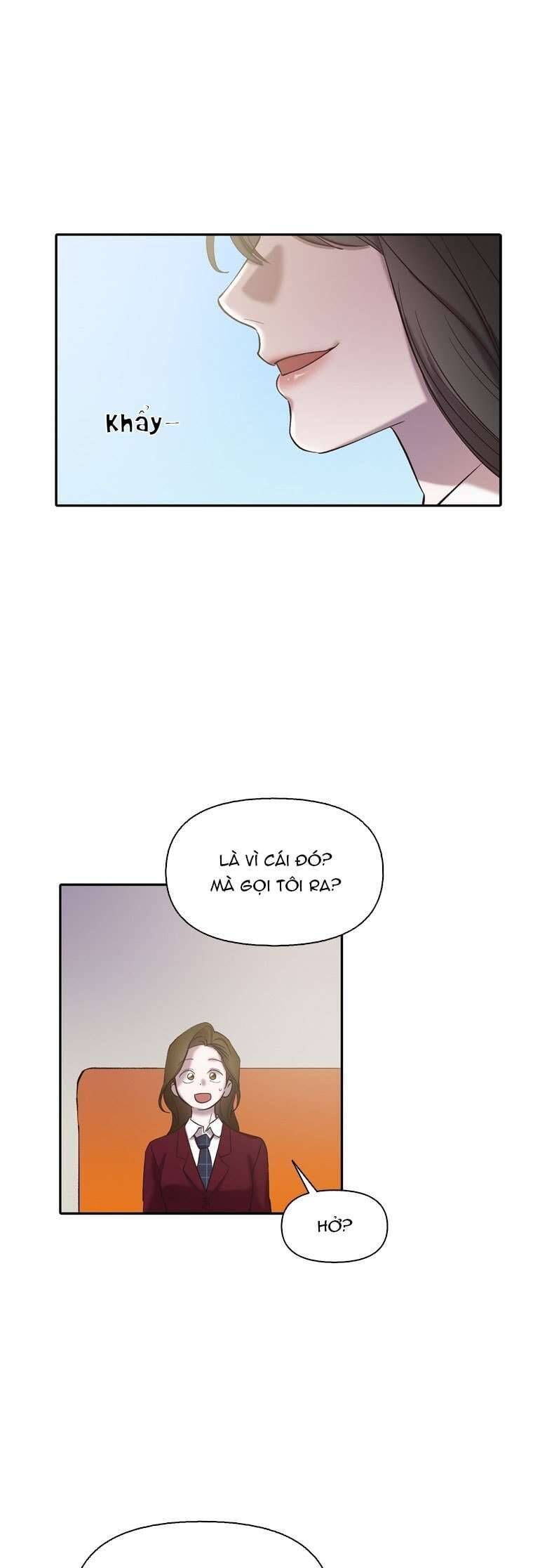 Thanh Xuân Của Chúng Ta Chapter 75 - 21