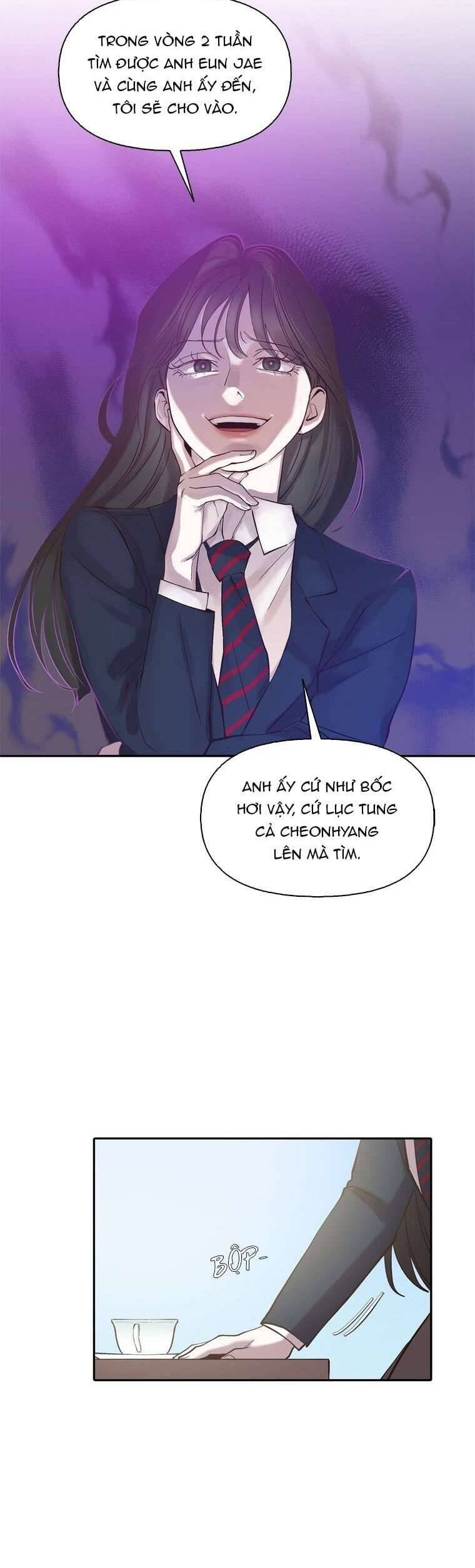 Thanh Xuân Của Chúng Ta Chapter 75 - 24