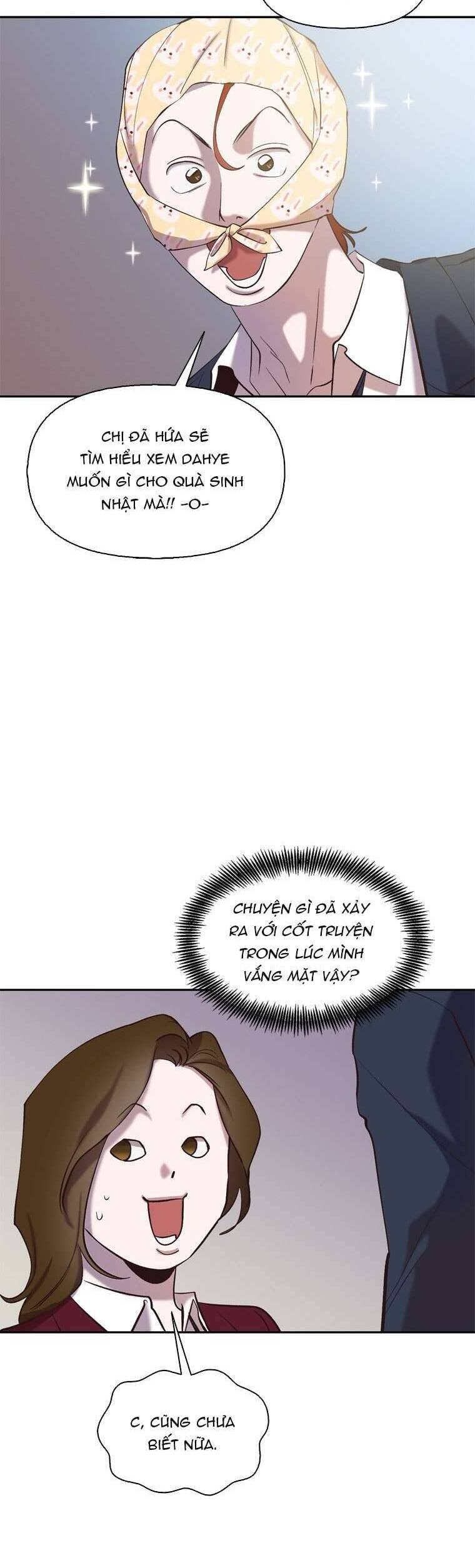 Thanh Xuân Của Chúng Ta Chapter 75 - 26