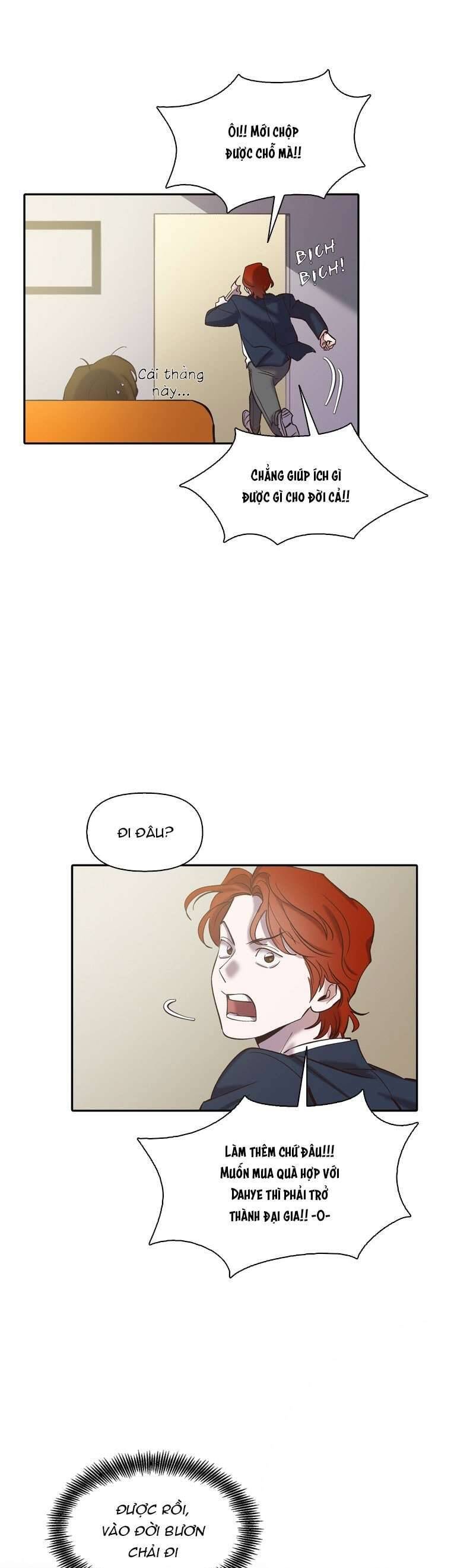 Thanh Xuân Của Chúng Ta Chapter 75 - 27