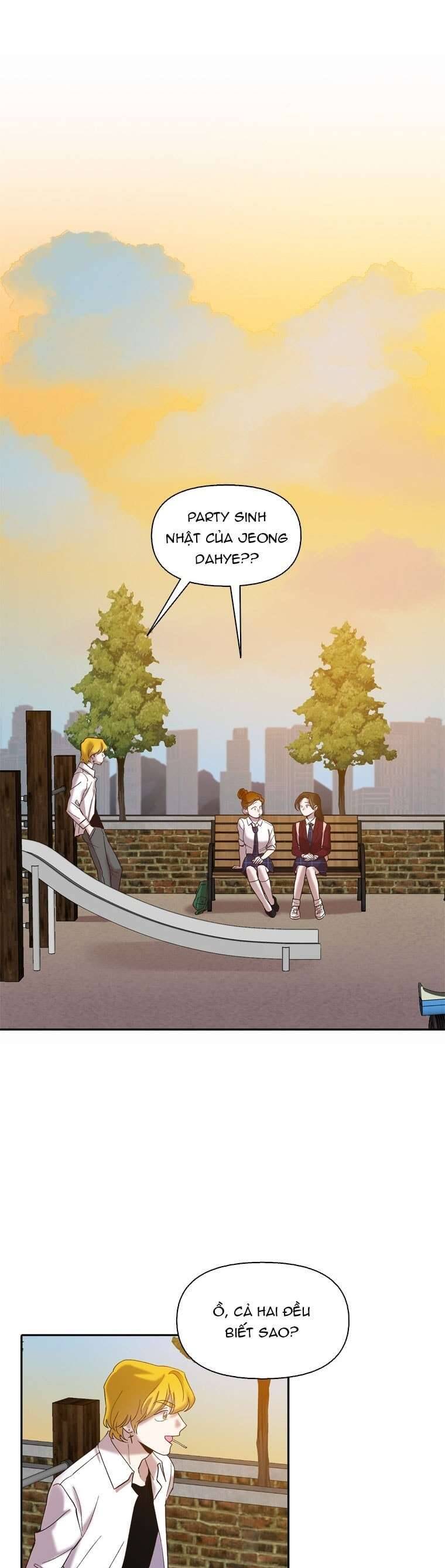 Thanh Xuân Của Chúng Ta Chapter 75 - 29
