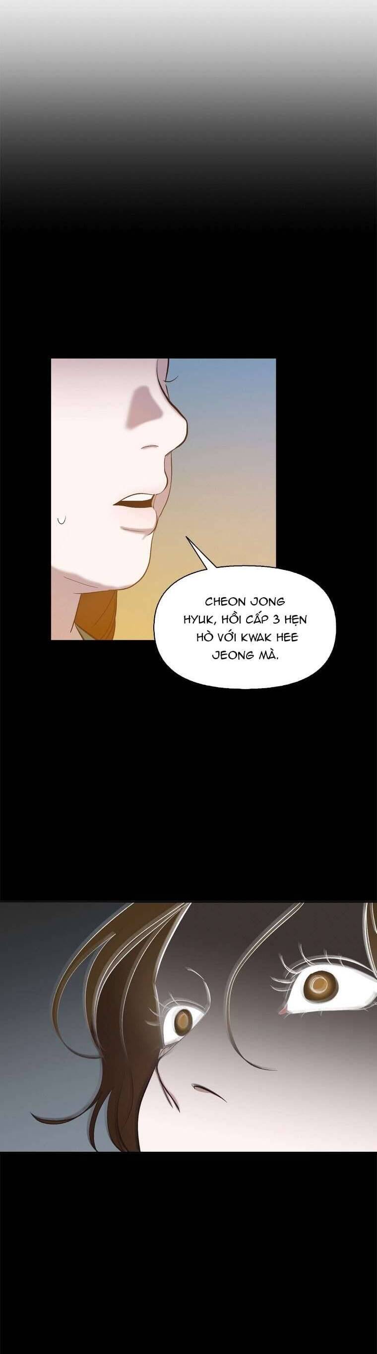 Thanh Xuân Của Chúng Ta Chapter 75 - 4