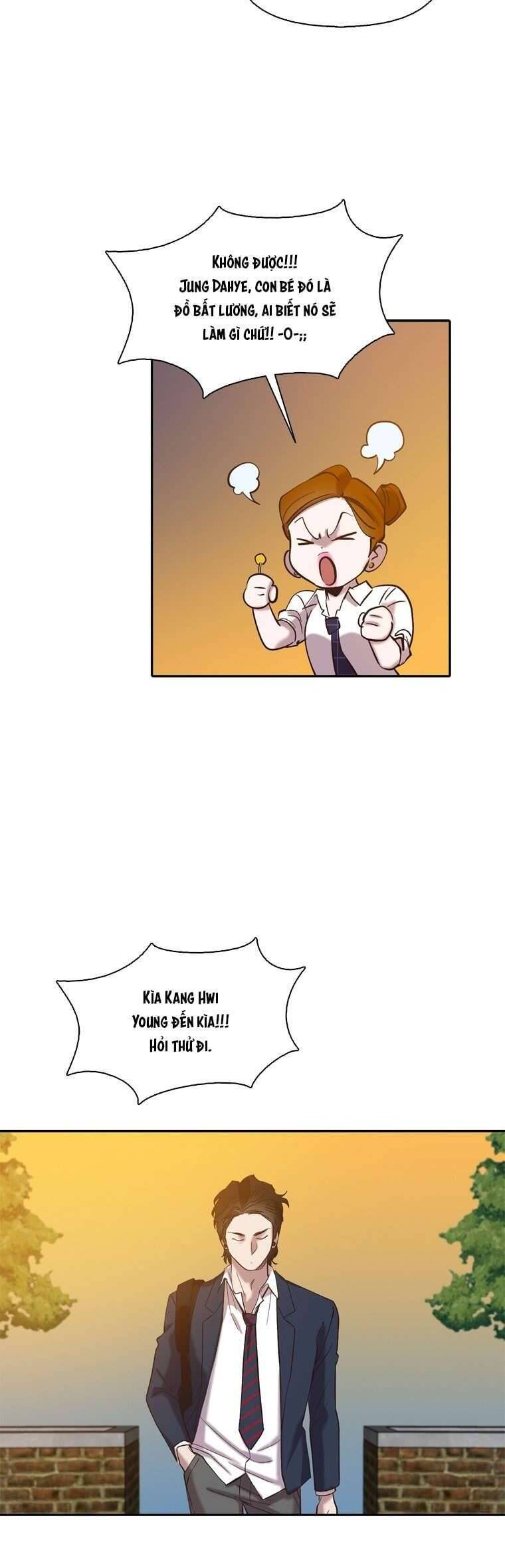 Thanh Xuân Của Chúng Ta Chapter 75 - 32