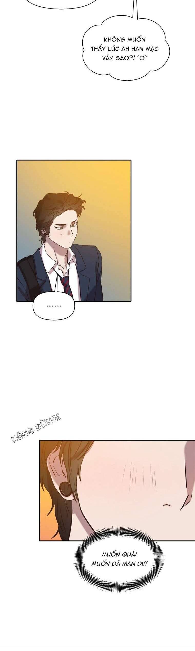 Thanh Xuân Của Chúng Ta Chapter 75 - 34