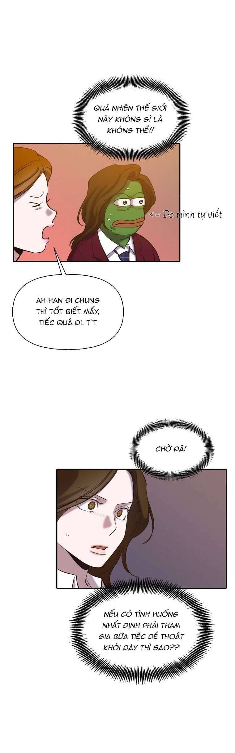 Thanh Xuân Của Chúng Ta Chapter 75 - 36