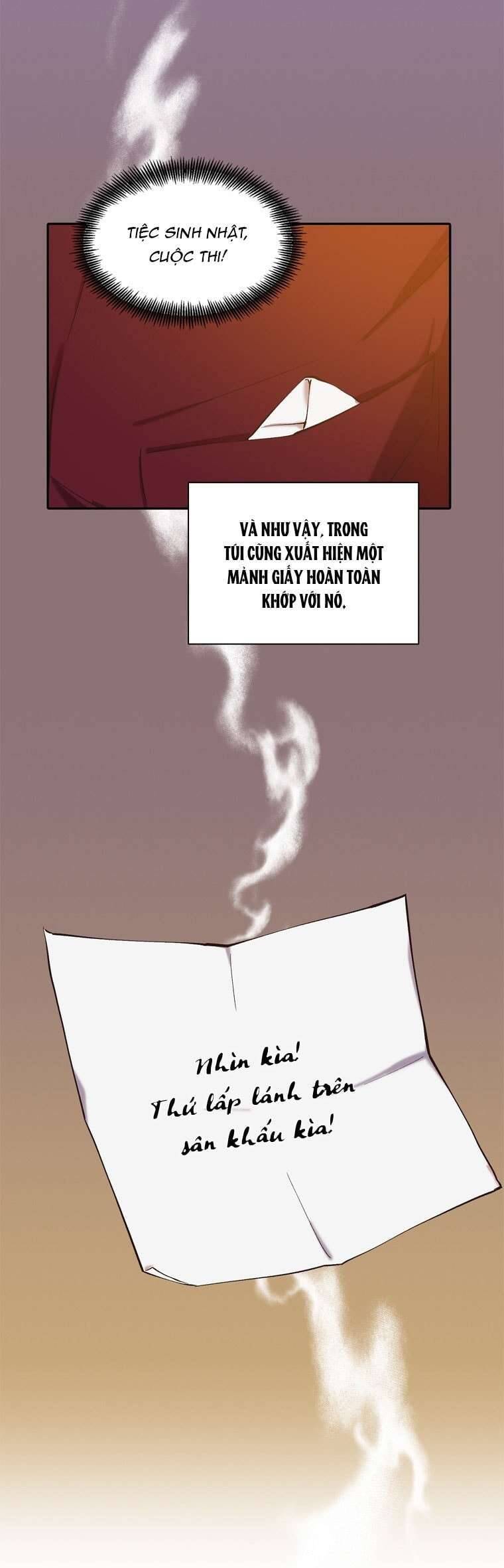 Thanh Xuân Của Chúng Ta Chapter 75 - 39