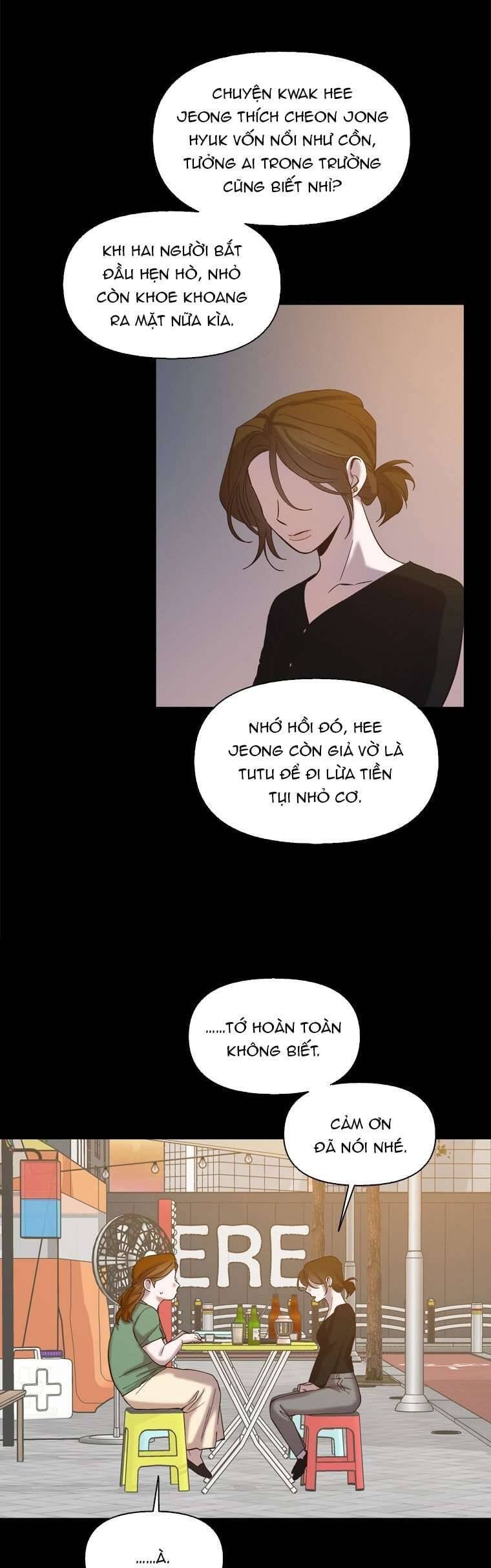 Thanh Xuân Của Chúng Ta Chapter 75 - 5