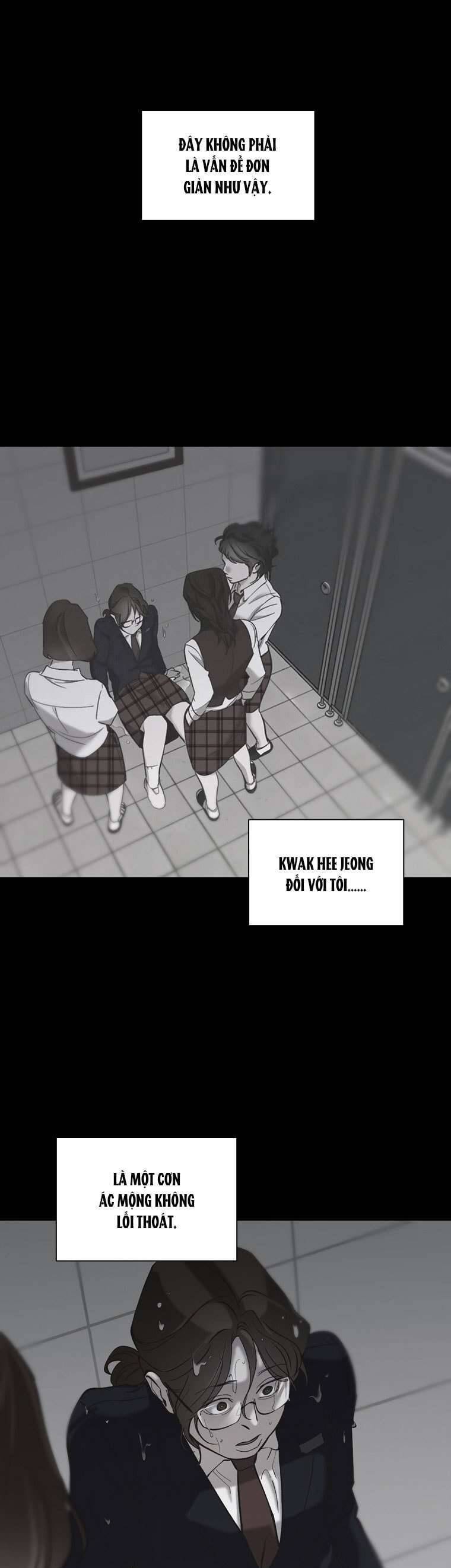 Thanh Xuân Của Chúng Ta Chapter 75 - 7