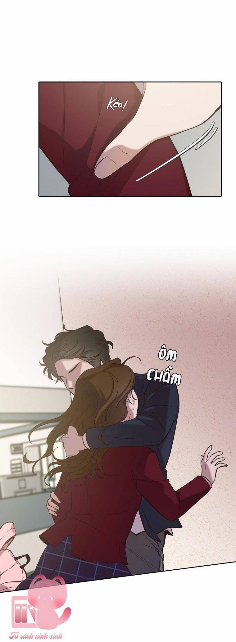 Thanh Xuân Của Chúng Ta Chapter  82 - 18