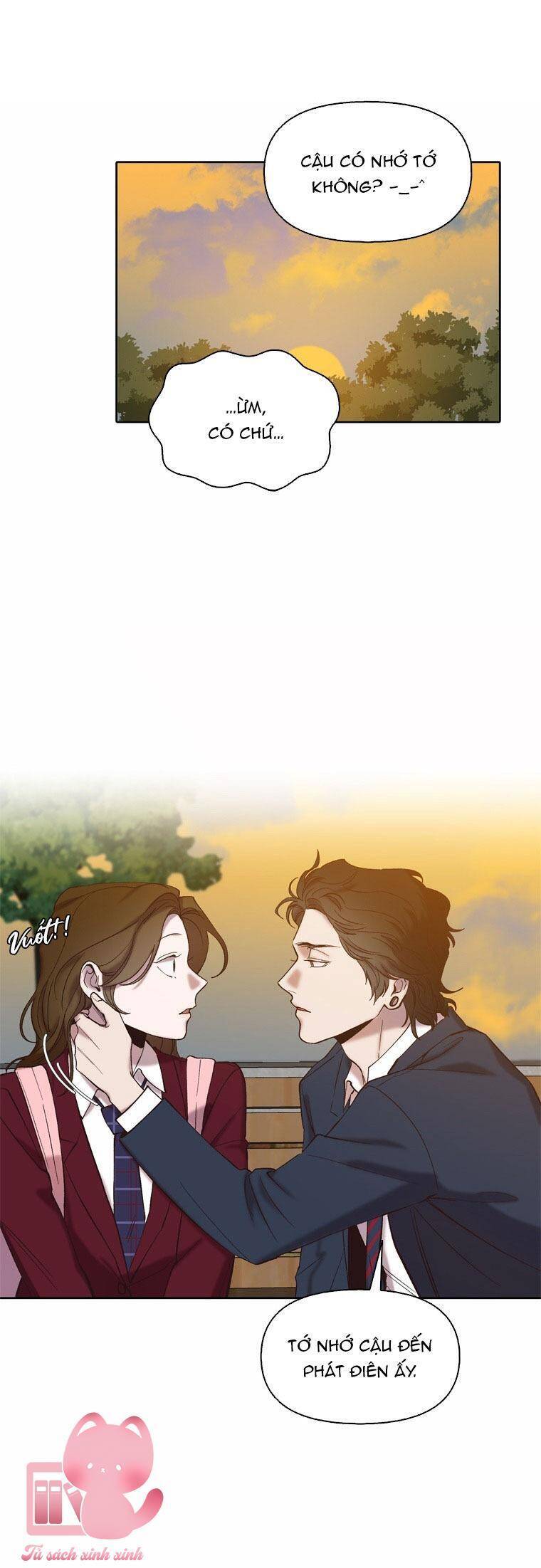 Thanh Xuân Của Chúng Ta Chapter  82 - 25