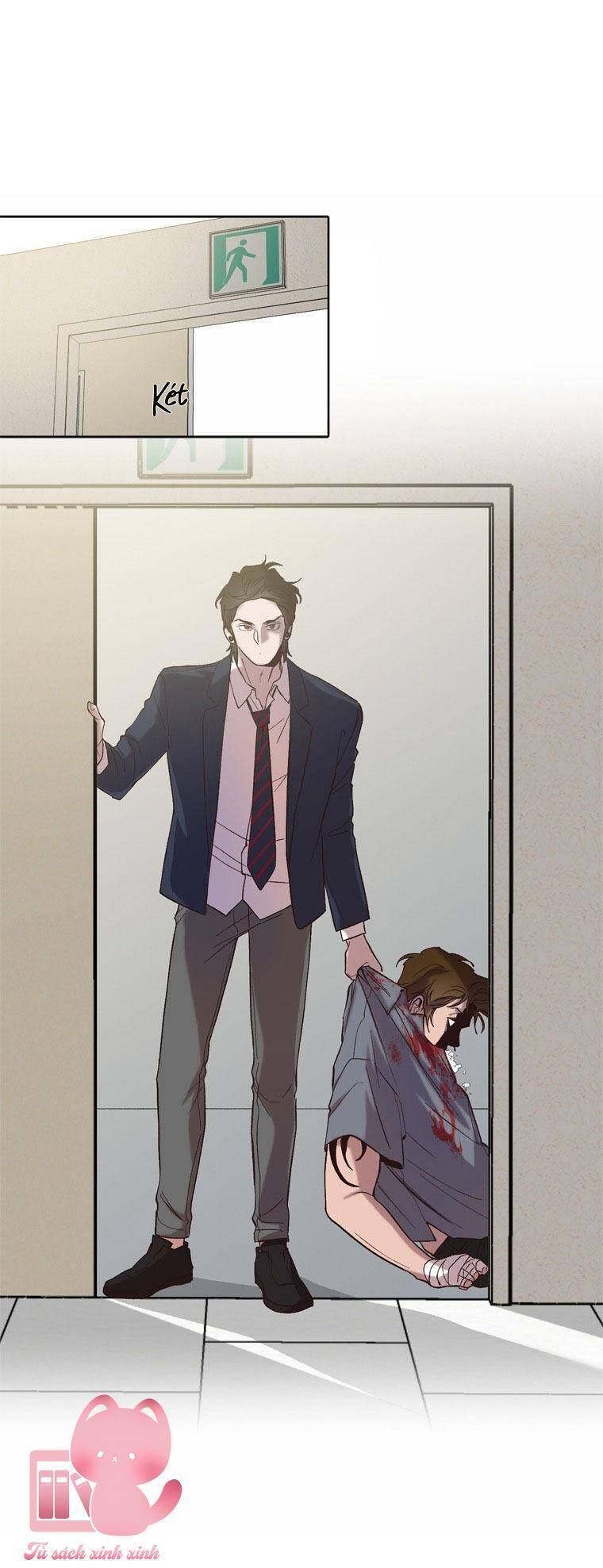 Thanh Xuân Của Chúng Ta Chapter  82 - 4