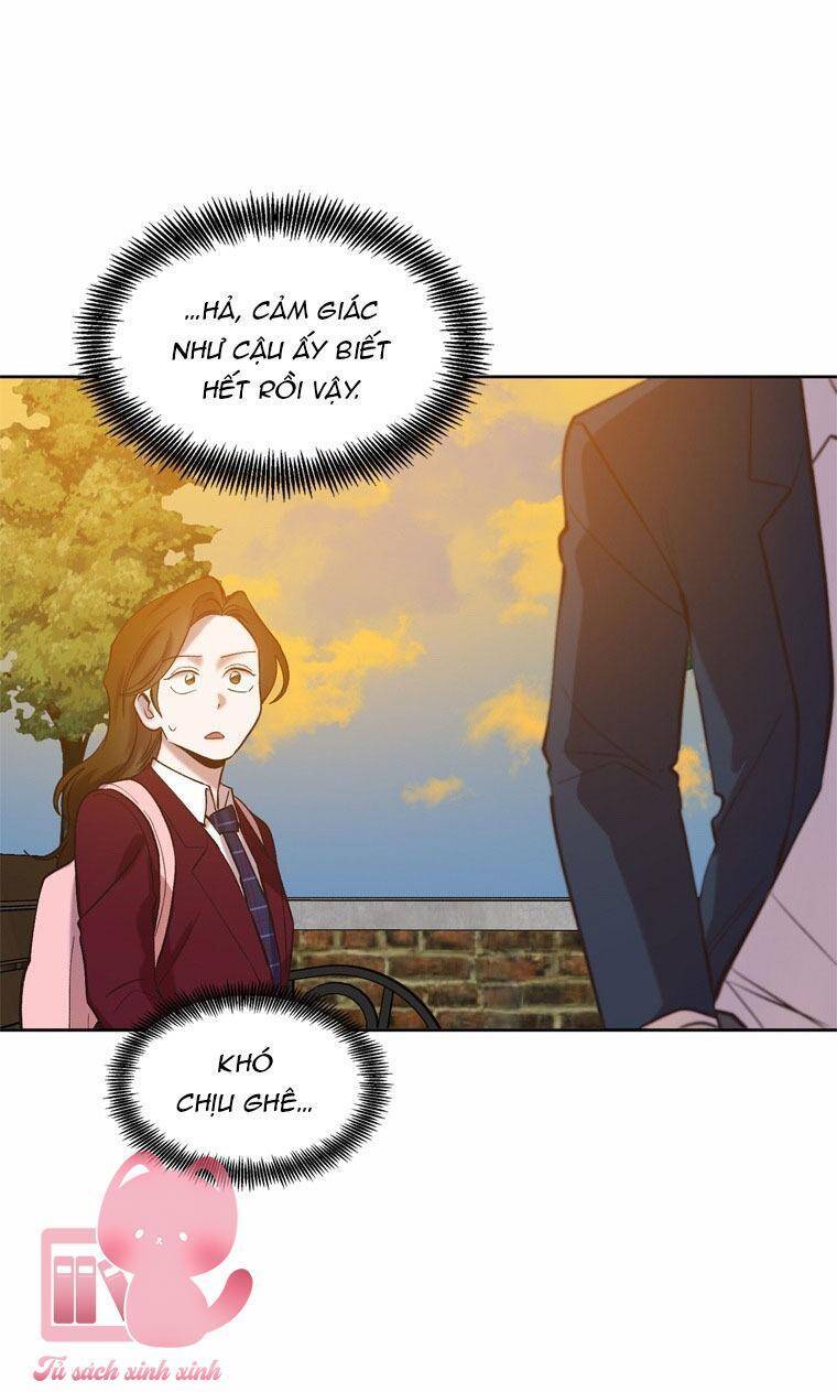 Thanh Xuân Của Chúng Ta Chapter  82 - 31