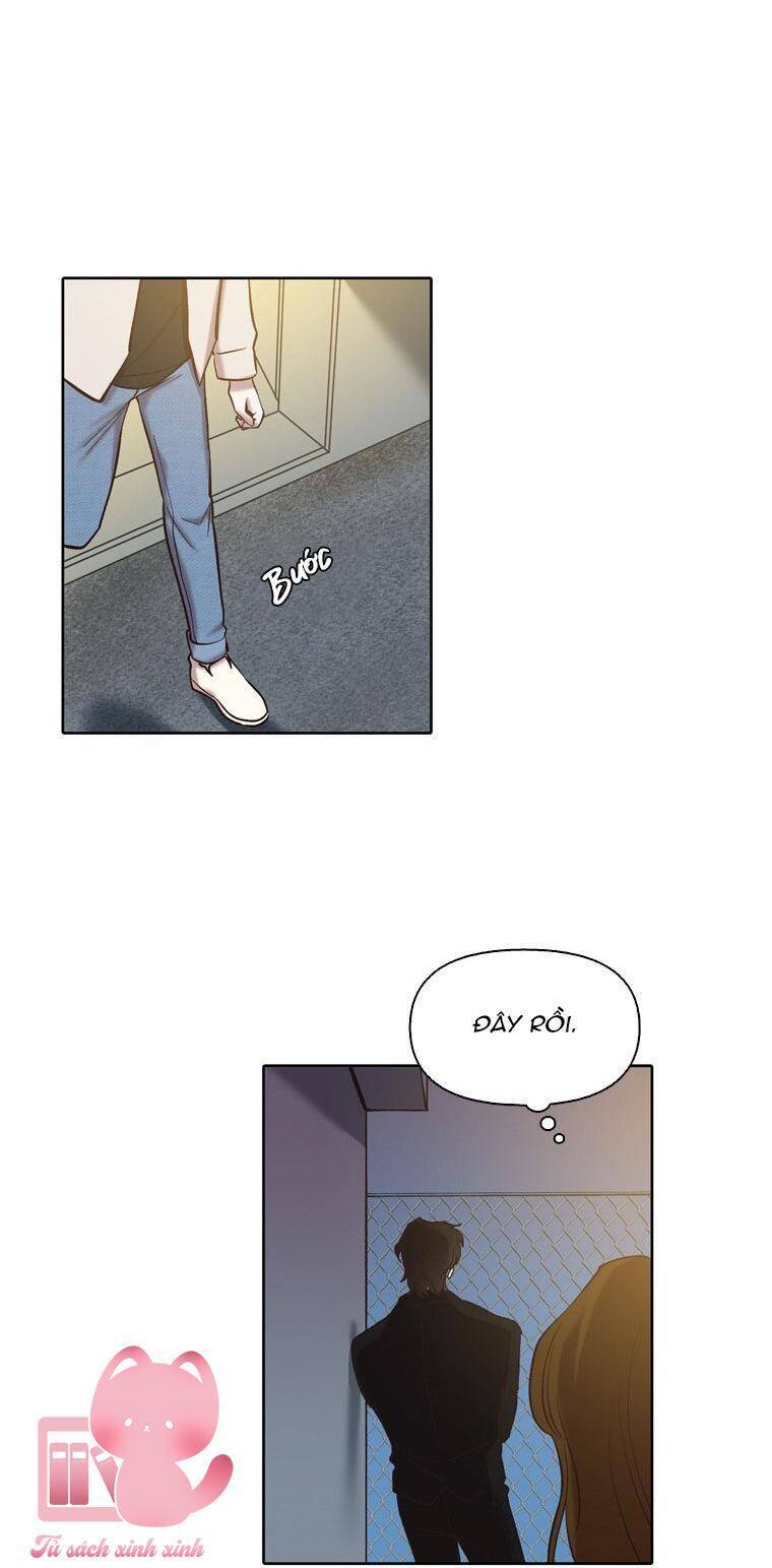 Thanh Xuân Của Chúng Ta Chapter  82 - 36