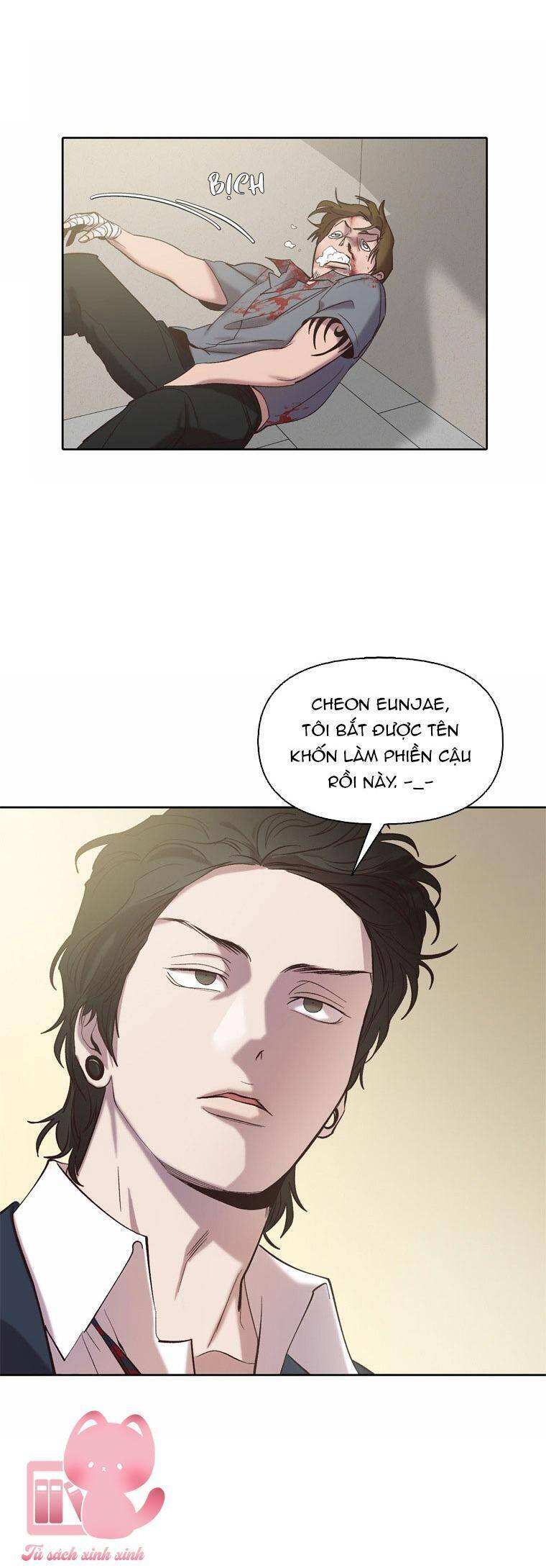 Thanh Xuân Của Chúng Ta Chapter  82 - 5