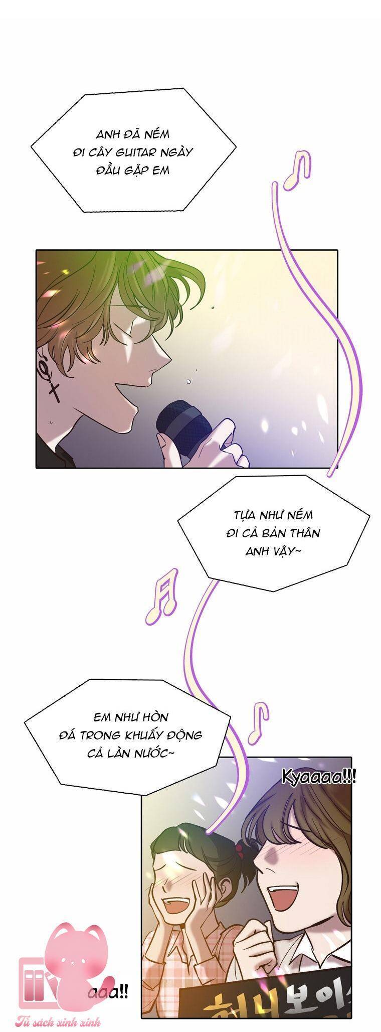 Thanh Xuân Của Chúng Ta Chapter  82 - 44