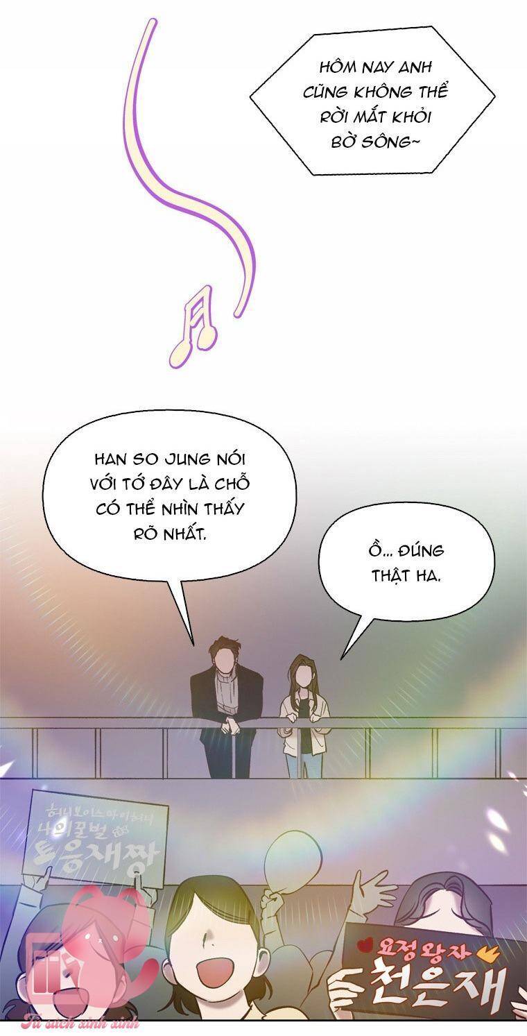 Thanh Xuân Của Chúng Ta Chapter  82 - 45