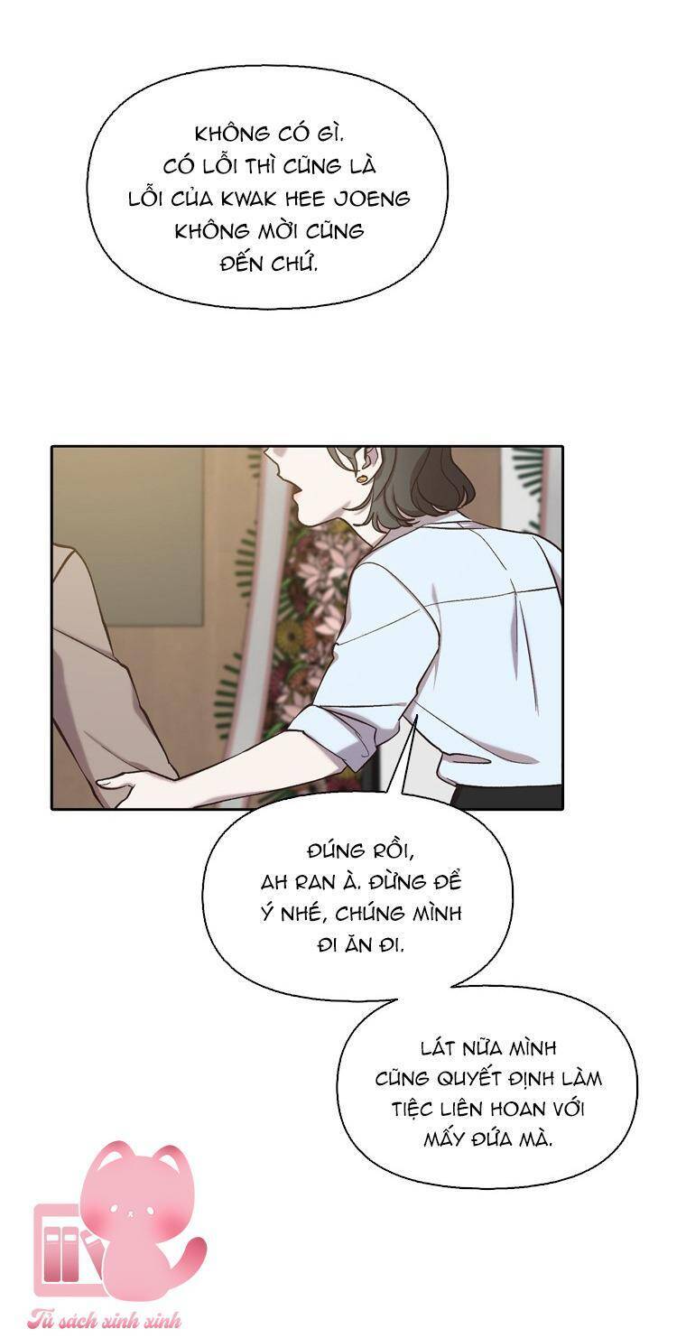 Thanh Xuân Của Chúng Ta Chapter 87 - 11