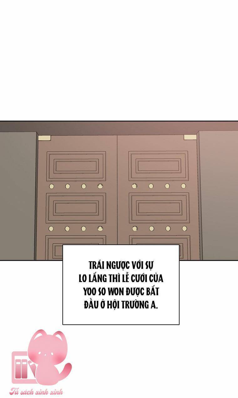 Thanh Xuân Của Chúng Ta Chapter 87 - 20