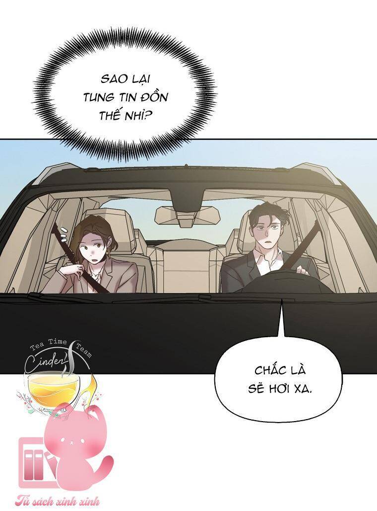 Thanh Xuân Của Chúng Ta Chapter 87 - 40