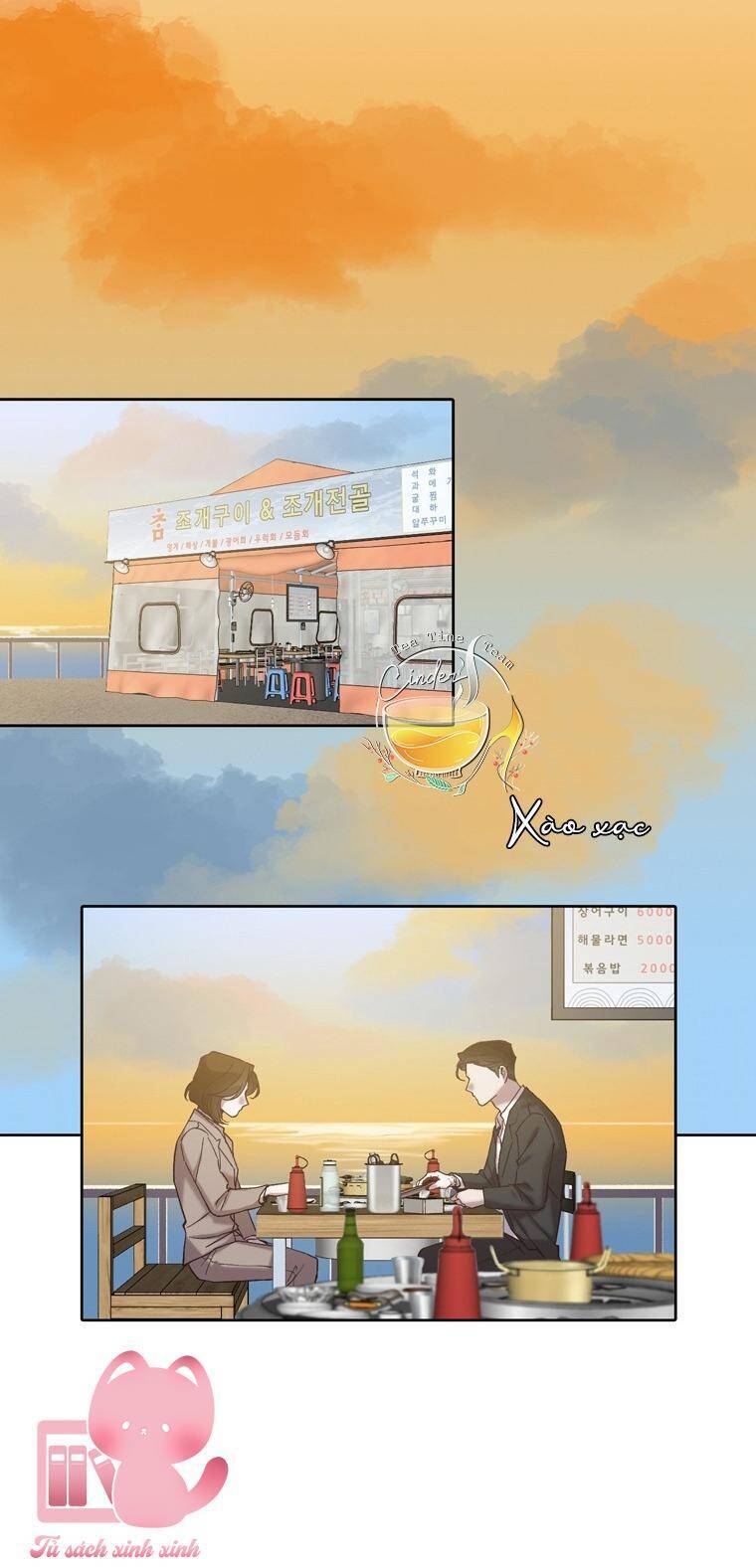 Thanh Xuân Của Chúng Ta Chapter 87 - 44