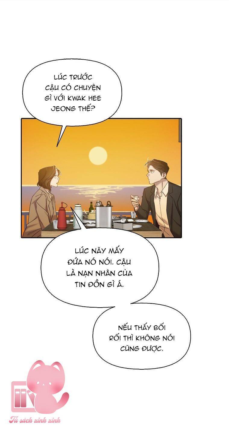 Thanh Xuân Của Chúng Ta Chapter 87 - 56