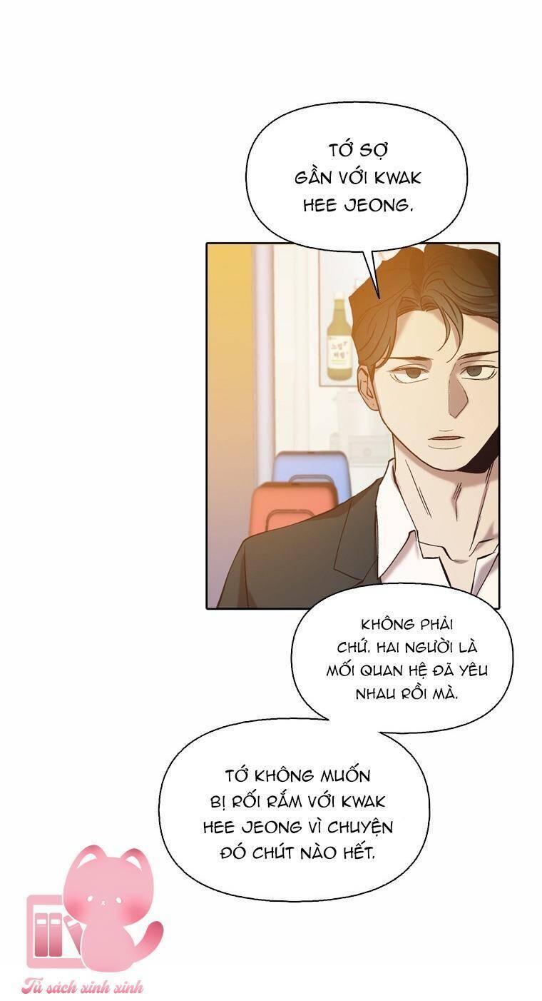 Thanh Xuân Của Chúng Ta Chapter 87 - 71
