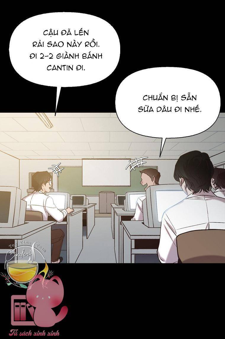 Thanh Xuân Của Chúng Ta Chapter 87 - 81