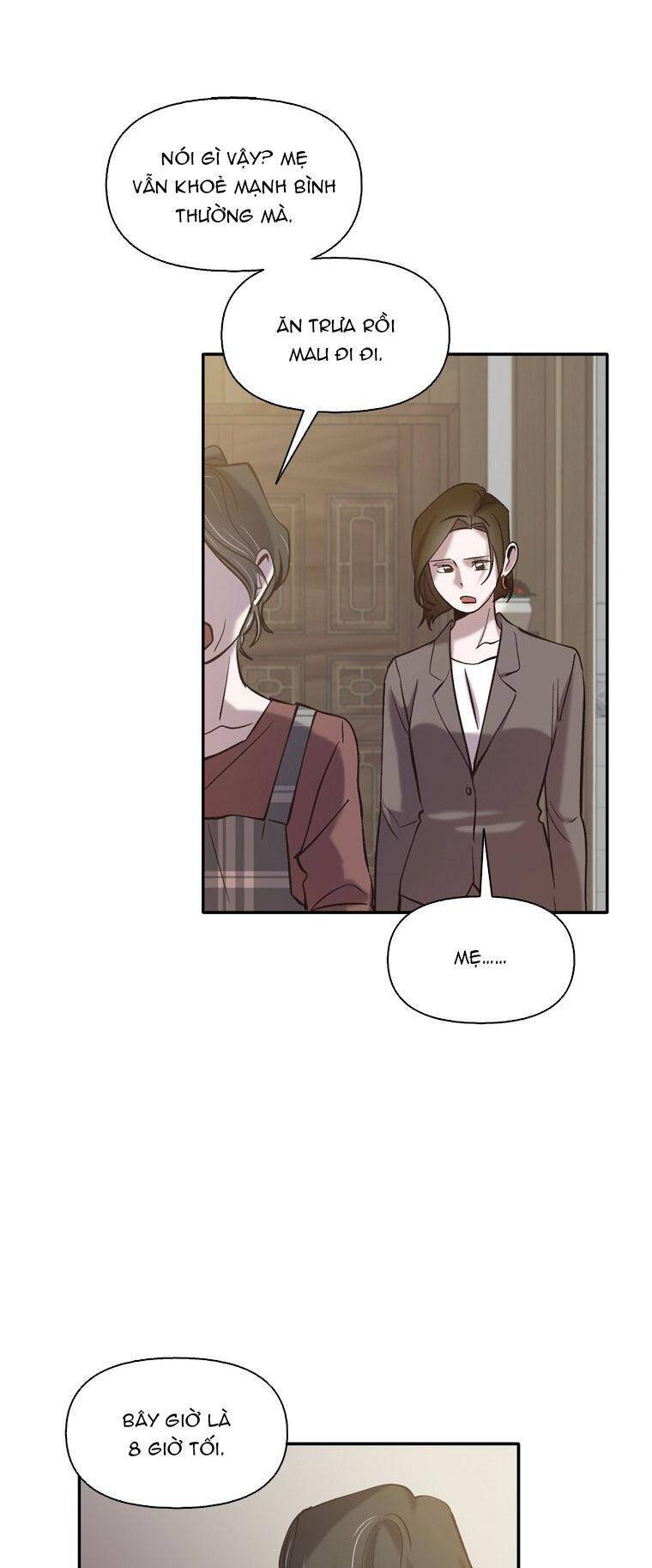 Thanh Xuân Của Chúng Ta Chapter 71 - 11