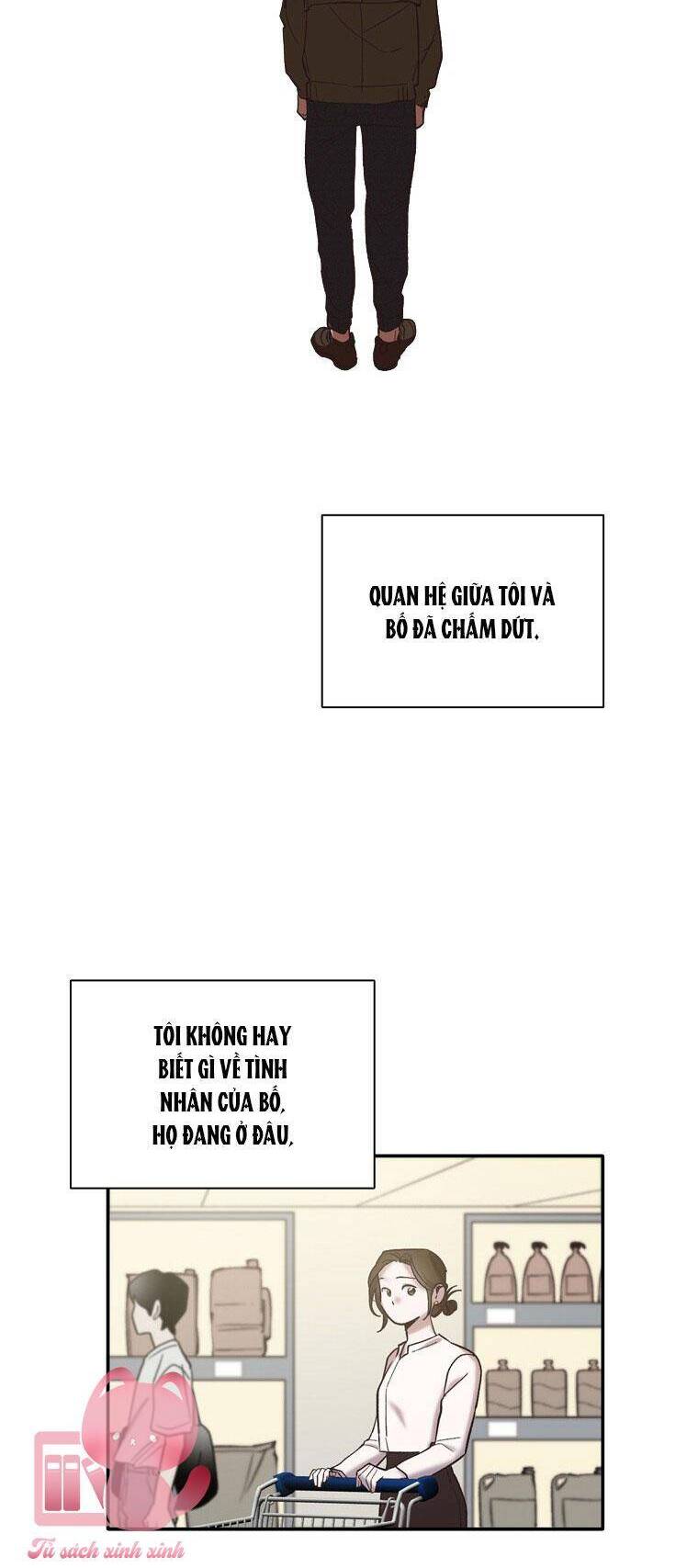 Thanh Xuân Của Chúng Ta Chapter 71 - 16