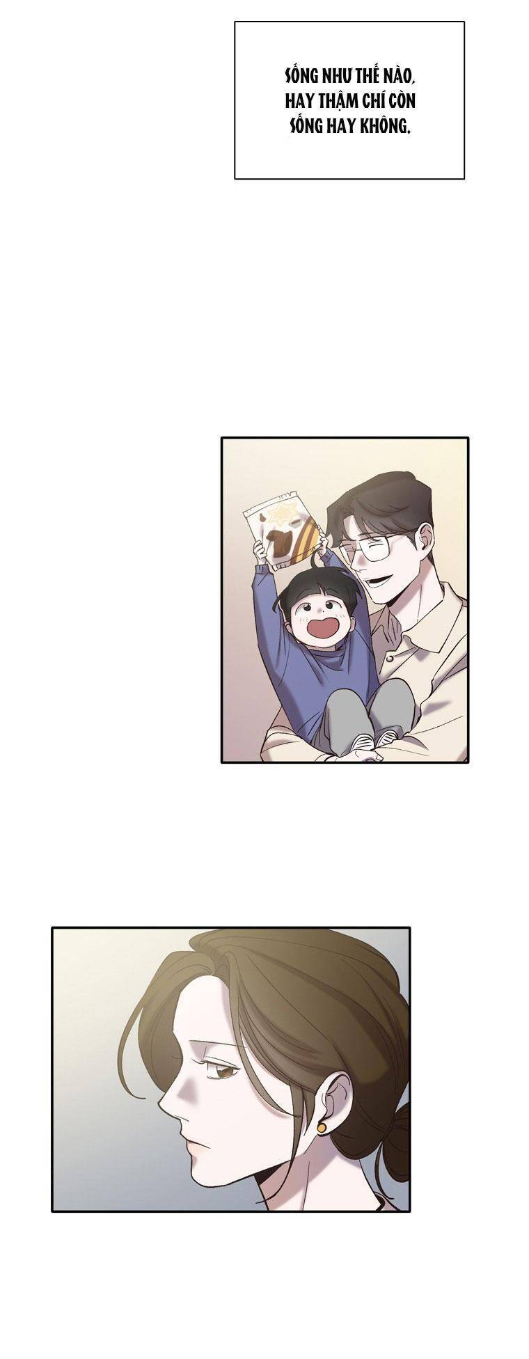 Thanh Xuân Của Chúng Ta Chapter 71 - 17