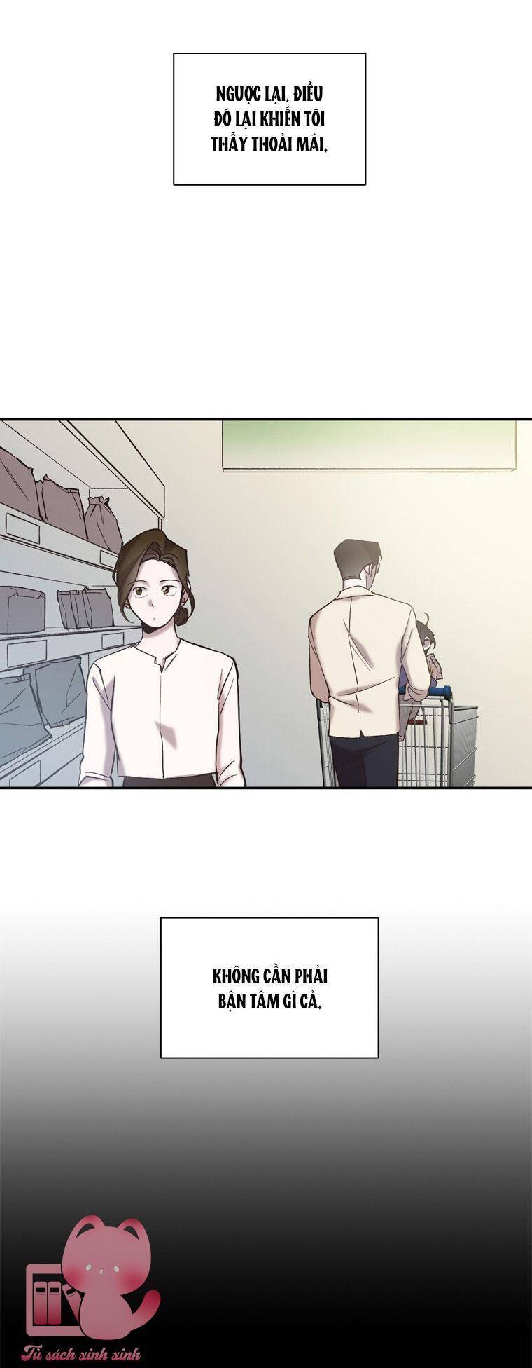 Thanh Xuân Của Chúng Ta Chapter 71 - 18