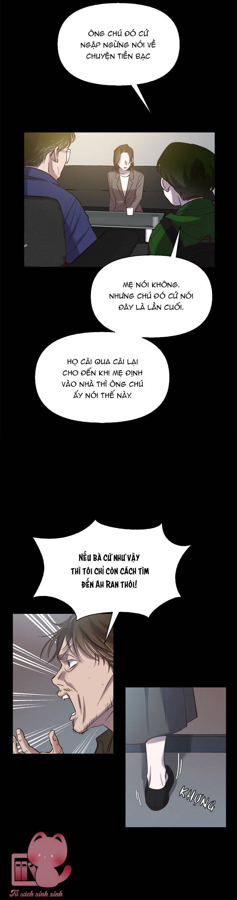 Thanh Xuân Của Chúng Ta Chapter 71 - 19