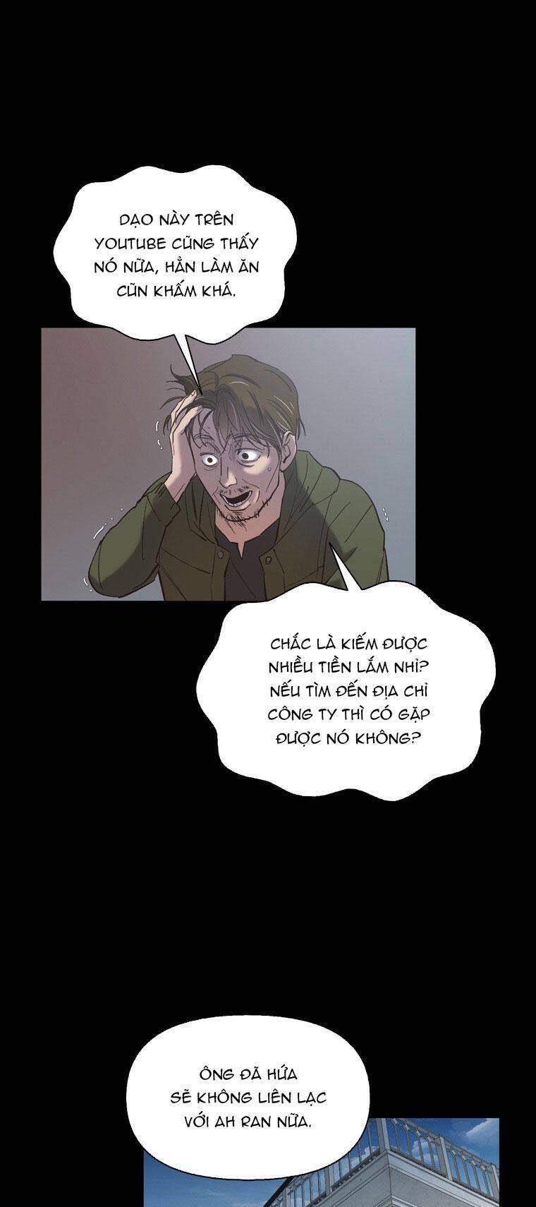 Thanh Xuân Của Chúng Ta Chapter 71 - 20