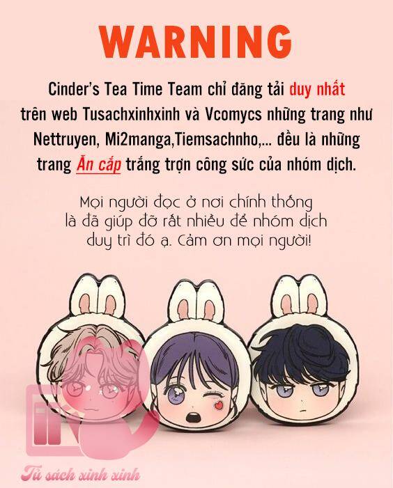 Thanh Xuân Của Chúng Ta Chapter 71 - 3