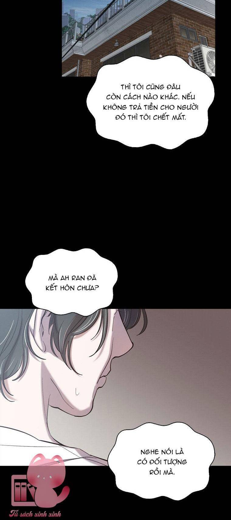 Thanh Xuân Của Chúng Ta Chapter 71 - 21